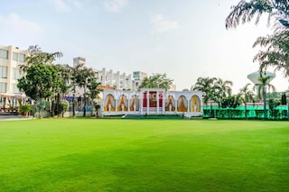 Royal Habitat Centre | Wedding Hotels in Greater Noida, Noida