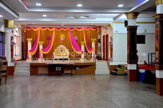 Annai Sivakami Mahal | Birthday Party Halls in Tiruvottiyur, Chennai