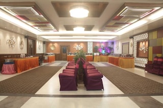 Hotel Pushpak | Terrace Banquets & Party Halls in Laxmisagar, Bhubaneswar