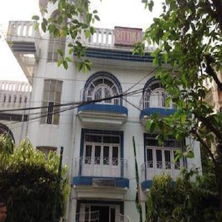 Rittika | Terrace Banquets & Party Halls in Kaikhali, Kolkata