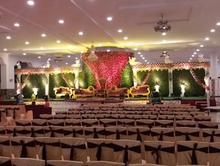 Queens Palace | Wedding Venues & Marriage Halls in Kattedan, Hyderabad