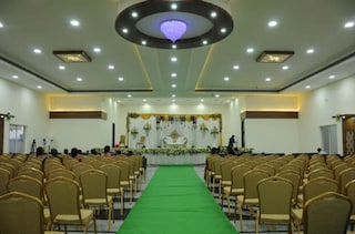 RPR Convention Centre | Wedding Hotels in Renigunta, Tirupati