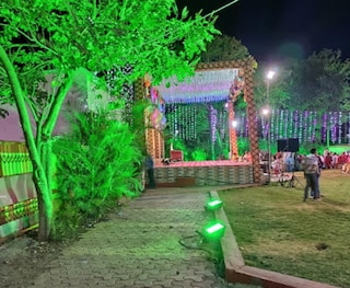 Sahil Lawns | Wedding Venues & Marriage Halls in Wadala Road, Nashik