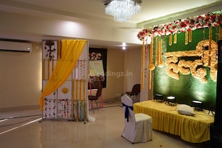 Hotel Royal Heritage | Terrace Banquets & Party Halls in Lokhra, Guwahati