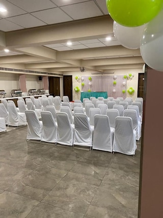 Hotel Laxmi Food Inn | Wedding Venues & Marriage Halls in Varachha, Surat