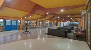 Blue Mountain Country Club and Resort | Banquet Halls in Siliguri
