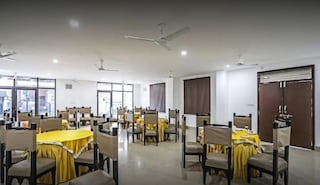 Hotel Westwood | Terrace Banquets & Party Halls in Pahada, Udaipur