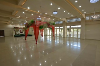 Poonam Resorts | Corporate Events & Cocktail Party Venue Hall in Umariya, Indore