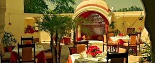 Mandawa Haveli | Heritage Palace Wedding Venues in Station Road, Jaipur 