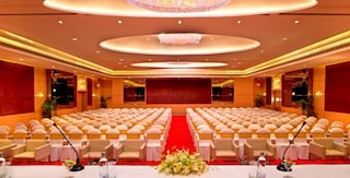 Welcomhotel By ITC Hotels | Luxury Wedding Halls & Hotels in Urapakkam, Chennai
