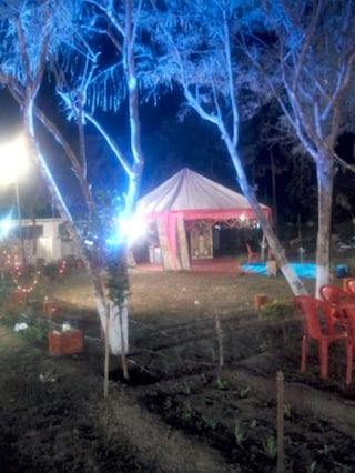 Shri Banke Bihari Garden | Wedding Halls & Lawns in Kalli Paschim, Lucknow