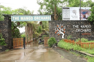 The Mango Orchard Resort | Banquet Halls in Halol Vadodara Road, Baroda