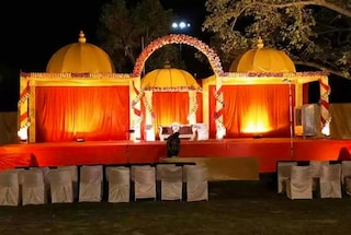 Kharun Palace | Corporate Events & Cocktail Party Venue Hall in Changurabhata, Raipur