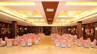 V Banquet and Lawn | Wedding Venues & Marriage Halls in Central Suburbs, Mumbai