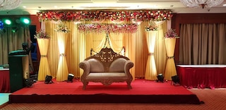 Hotel Radisson | Wedding Venues & Marriage Halls in Varanasi Cantt, Varanasi