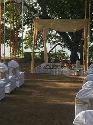 Hotel Uran Plaza | Beach Wedding Venues in Uran, Mumbai