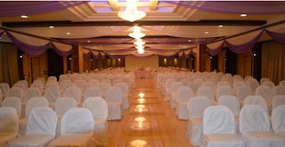 Hotel Devanshi Inn | Terrace Banquets & Party Halls in Kalamboli, Mumbai