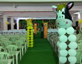 Meena Garden Function Hall | Birthday Party Halls in Vijaynagar Colony, Hyderabad