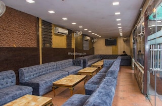 Clay 1 Grill | Terrace Banquets & Party Halls in Kirti Nagar, Delhi