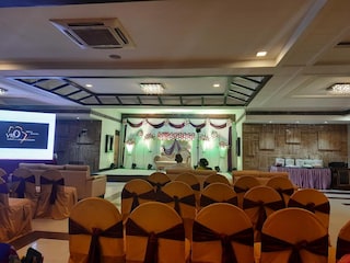 Hotel Kinara Grand | Birthday Party Halls in Attapur, Hyderabad