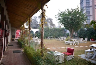 Cafe Soul Garden | Corporate Events & Cocktail Party Venue Hall in Dlf Phase 4, Gurugram
