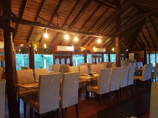 Shore Front Resort | Wedding Venues and Halls in Visakhapatnam