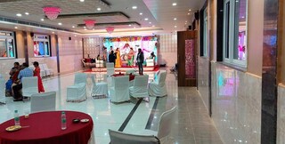 Riyan Convention | Banquet Halls in Baragarh, Bhubaneswar