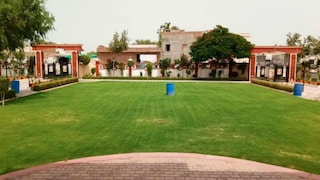 Maheshwari Bhawan | Wedding Halls & Lawns in Mpcolony, Bikaner