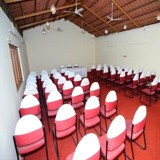 Ruppi's Hotel & Resort | Corporate Events & Cocktail Party Venue Hall in Mysore Road, Bangalore