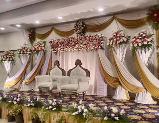 Huq House Function Hall | Kalyana Mantapa and Convention Hall in Lalbagh, Bangalore