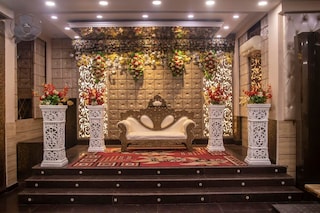 Aashirwad Banquet | Wedding Venues & Marriage Halls in Geeta Colony, Delhi