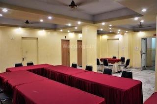Manton Residency | Wedding Hotels in Barisha, Kolkata