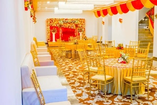 Hotel Dev Palace | Terrace Banquets & Party Halls in Paschim Vihar, Delhi