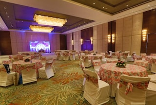 Enrise By Sayaji | Corporate Events & Cocktail Party Venue Hall in Rau, Indore