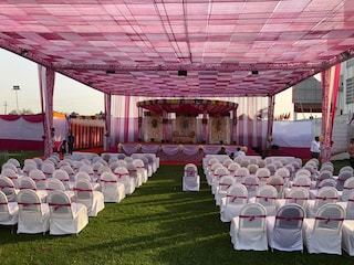 Hotel Kaushik And Lawn | Marriage Halls in Bhadawar, Varanasi