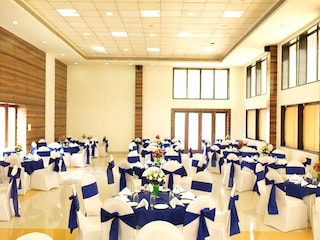 The Emerald Resort | Corporate Events & Cocktail Party Venue Hall in Talegaon, Pune