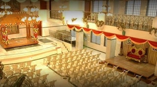 VRG Marriage Hall | Banquet Halls in Koundampalayam, Coimbatore
