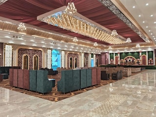 Varmala Resort and Banquet | Wedding Hotels in Jagatpura, Jaipur