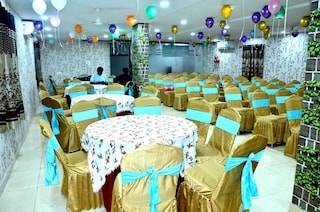 Golden Prime Banquet Hall | Wedding Venues & Marriage Halls in Hafeezpet, Hyderabad