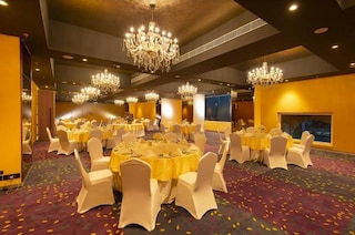Grand Mercure | Luxury Wedding Halls & Hotels in Mahadevapura, Bangalore