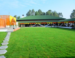 Matkal - Banquet & Lawns | Banquet Halls in Nelamangala, Bangalore
