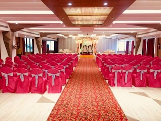 JMD Banquets And Rooms | Marriage Halls in Althan, Surat
