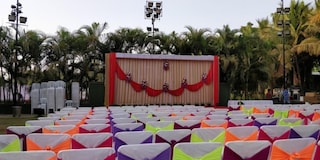 Raccas Green Square | Wedding Hotels in Panchavati, Nashik