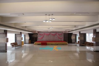 Lodhia Wadi Hall | Kalyana Mantapa and Convention Hall in Vile Parle West, Mumbai