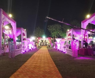 Hotel Lal Haveli | Corporate Events & Cocktail Party Venue Hall in Karmeta, Jabalpur