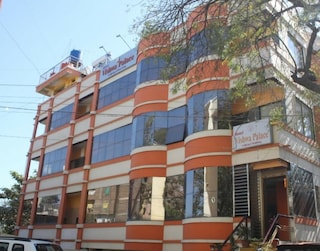 Hotel Vishwa Palace | Terrace Banquets & Party Halls in Naralibag, Aurangabad
