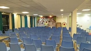 Sri Meenakshi Mahal | Birthday Party Halls in Thirumullaivoyal, Chennai