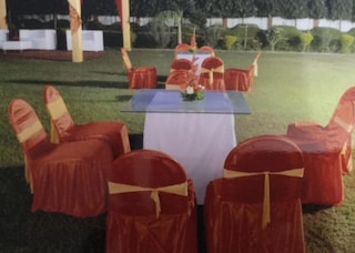 Basant Kunj Lawns And Banquet Hall | Party Plots in Madiyanva, Lucknow