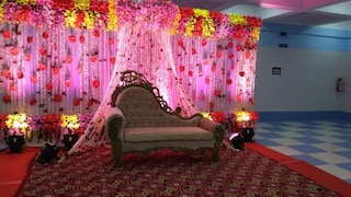 Agamoni Community Hall | Birthday Party Halls in Behala, Kolkata