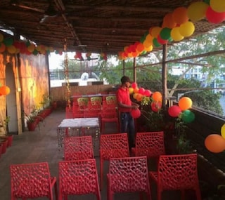 Fresh Yes Restaurant And Banquet Hall | Terrace Banquets & Party Halls in Maninagar, Ahmedabad